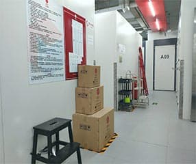 广钢新城二店 门店实景